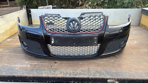 Volkswagen golf gti - golf, mk5