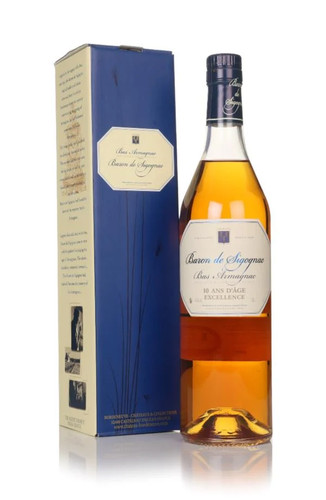 Baron sigognac year - baron,