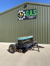 2.4 Meter Moore Drill✅Disc Drill✅Seed Drill, Cultivator,Uni Moore Drill,Corn