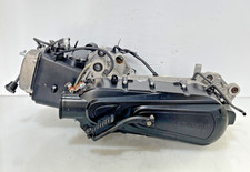 ♻️ Lambretta 125N Pato 2017 Engine With Warranty BN157QMJ ♻️