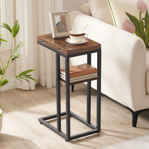 Hoobro shaped side table - c,