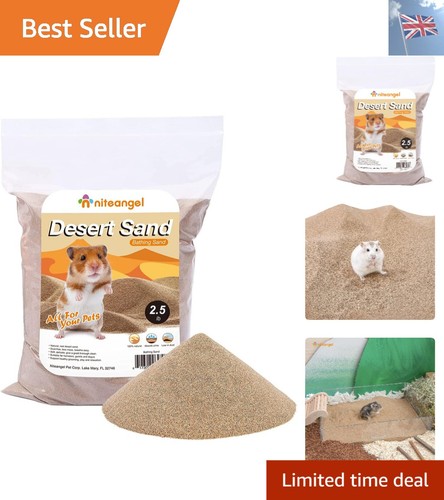 Safe and soft 5lb - soft, desert
