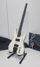 Steinberger white - xm-2,