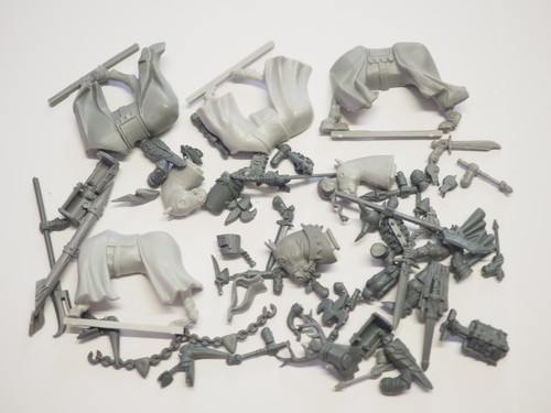 Games workshop warhammer - workshop,