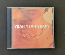 Yeah Yeah Yeahs - EP (2002)