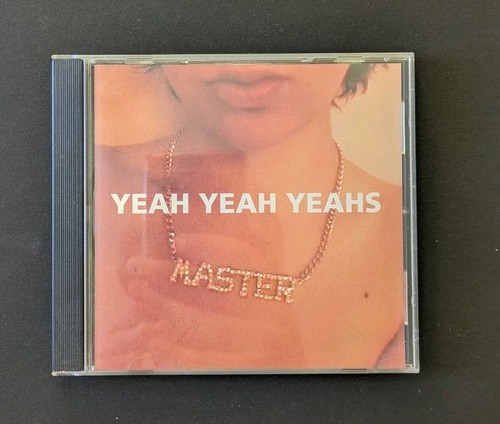 Yeah yeahs ep - yeah,