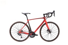 Specialized Roubaix Comp