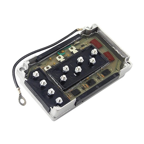 Cdi switch box - box, for