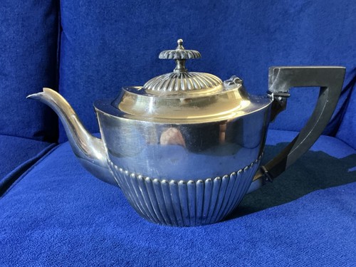 Vintage britanoid silver - britanoid,