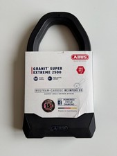 ABUS GRANIT Super Extreme