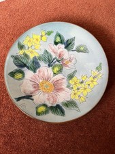 Chelsea Pottery Dish Footed