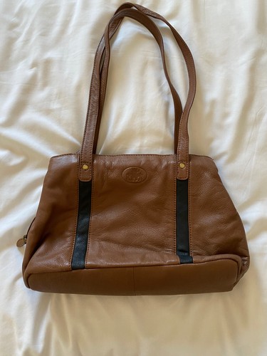 Rowallan bag brown - bag,