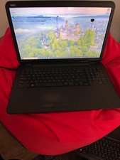 Laptop - Dell inspiron 3721 - excellent condition