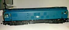 HORNBY OO GAUGE BR CLASS 25