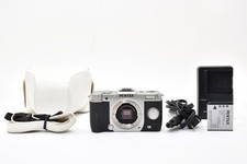 Exc Pentax Q10 Mirrorless