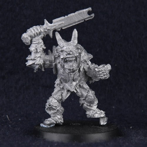 Chaos ogre c23 giant metal - chaos,