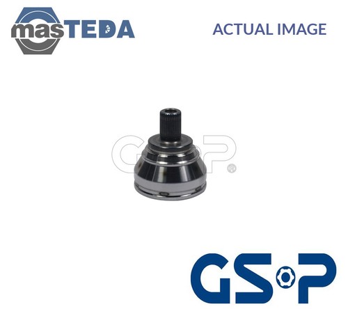 803002 driveshaft joint - driveshaft, kit