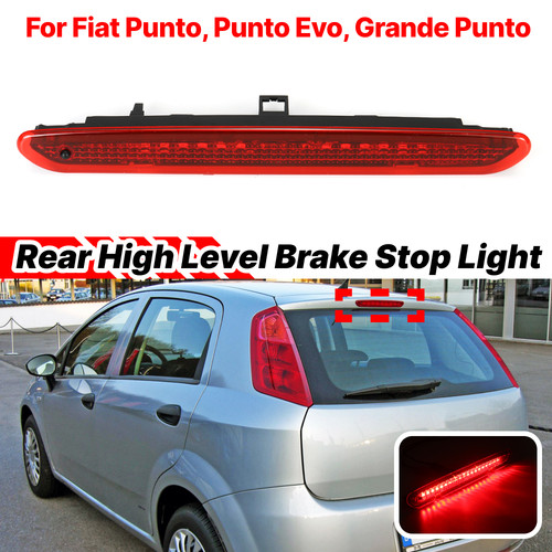 For fiat grande punto 12 - grande,