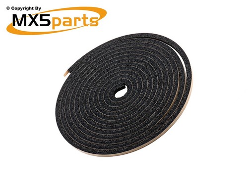 Mx5 front windscreen - windscreen, seal