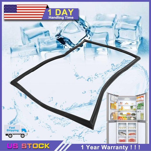 W10436252 freezer door - door, gasket