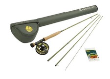 Redington Field kit - Euro