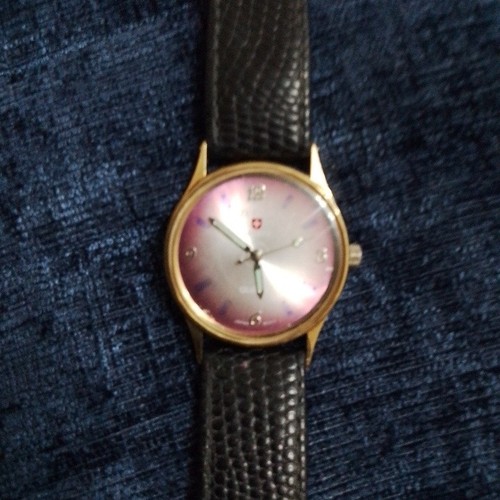 Mens zurich watch working - mens,