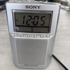 SONY Dream Machine -  Radio &