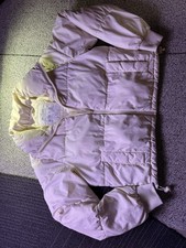 Hollister Coat Size Medium