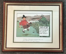 Charles Crombie ‘Rules of