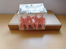 Scalextric - Triang Grandstand