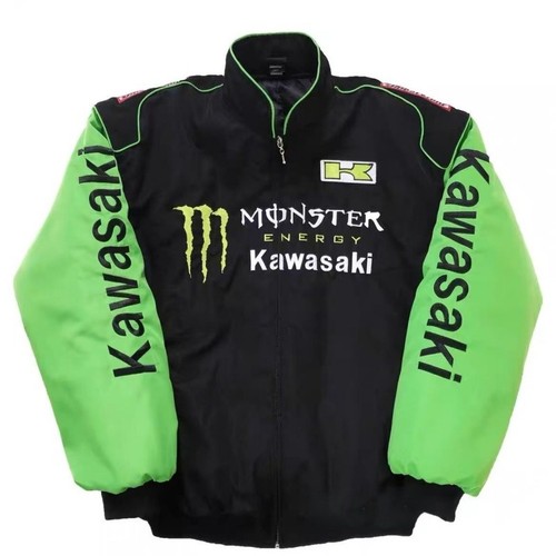 Unisex adult kawasaki - adult,