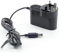 Battery Charger AC Adapter for