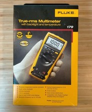 Fluke 179 Digital Multimeter