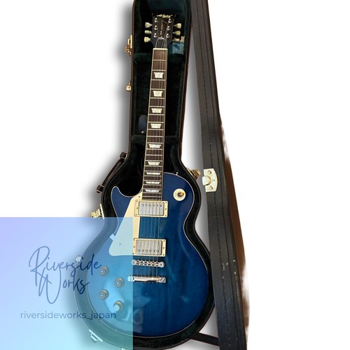 Navigator les paul 2007 custom - les,