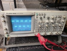 Fluke PM3082 4-Channel 100MHz