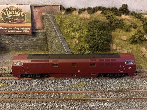 Dapol 003 021 gauge - dapol, oo