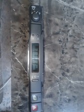 Jaguar X300 Clock LNA6292CA