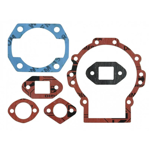 Complete gasket set - complete,
