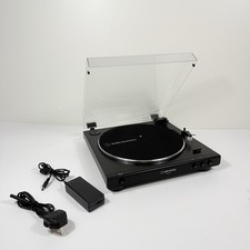Audio-Technica AT-LP60XUSB