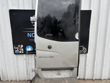 MERCEDES SPRINTER DOOR REAR