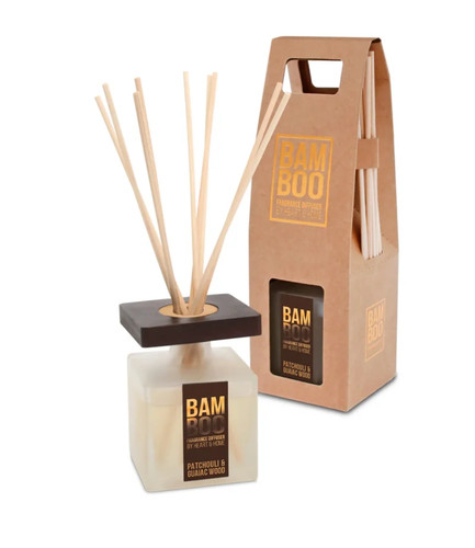 Heart home bamboo - &,