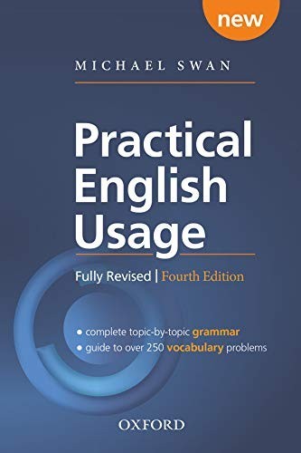 Practical english usage 4th - practical,