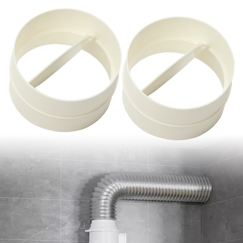100mm back draft - 100mm/4", draught
