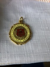 Vintage Hounslow & District