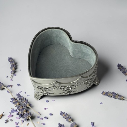Things remembered heart shaped - heart,
