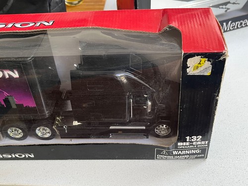 New ray mack vision long - new-ray,