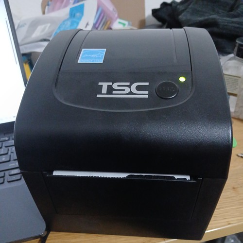 Tsc da210 thermal label usb - tsc,