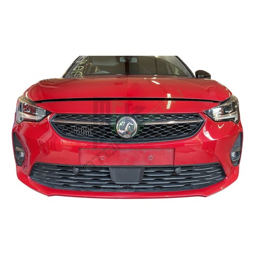 Vauxhall corsa 2019 - corsa, 2019-2025