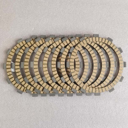 Clutch friction plates disc - clutch,