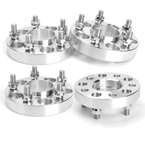 4pcs 15mm hub centric - 15mm,
